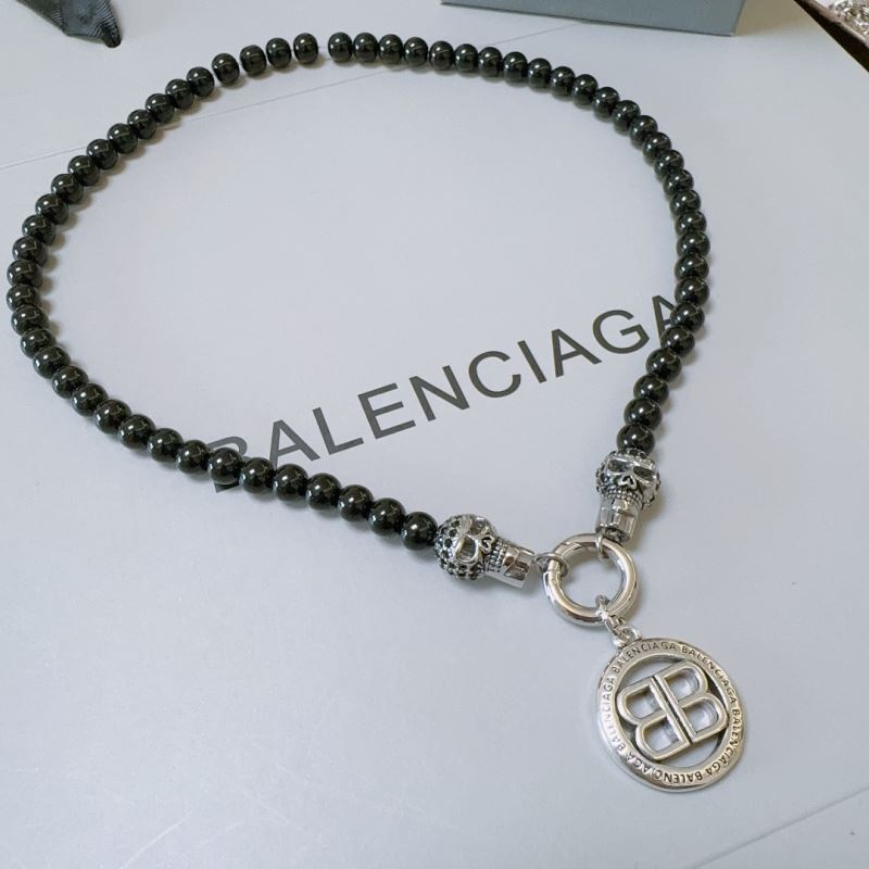 Balenciaga Necklaces